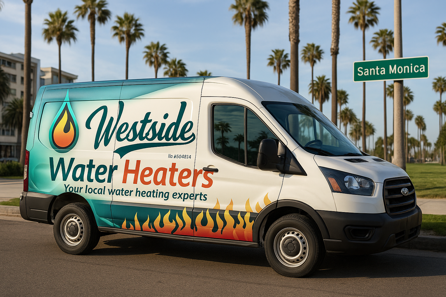 Westside Water Heaters