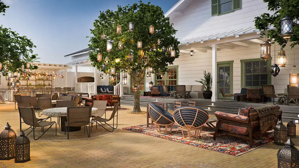 Beach Bungalow Santa Monica