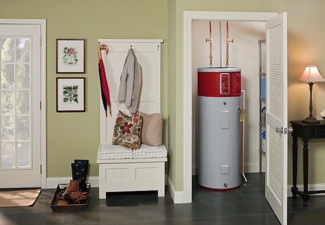 Heat-Pump-Water-Heater